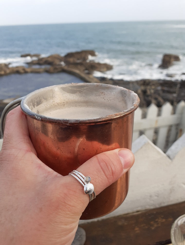 Spring Jewellery Trends 2026 at Lucy Kemp Jewellery