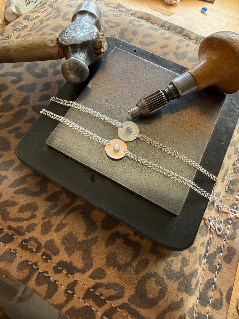 Introducing The Limited Collection | One-of-a-Kind Handmade Jewellery