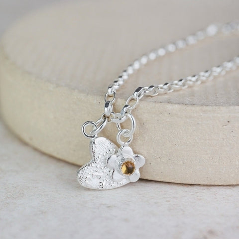 Birthstone Collection