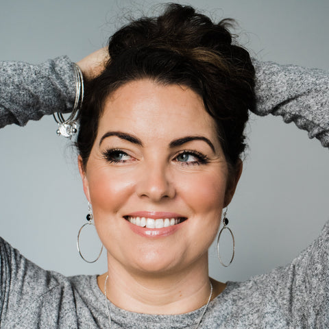 Earrings, Studs and Hoops