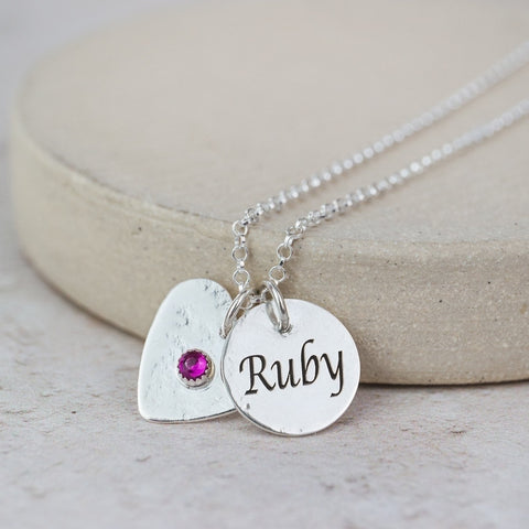 Personalised Jewellery