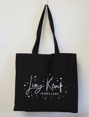 
                  
                    Lucy Kemp Jewellery Tote Bag
                  
                