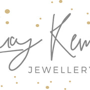 logo of Handmade Sterling Silver Jewellery Lucy Kemp Jewellery Cornwall