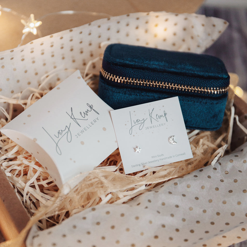 Mini Studs Gift Box