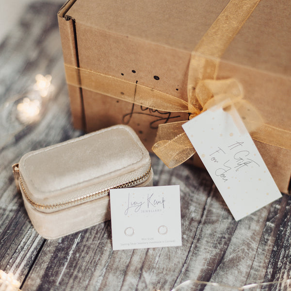 Mini Studs Gift Box