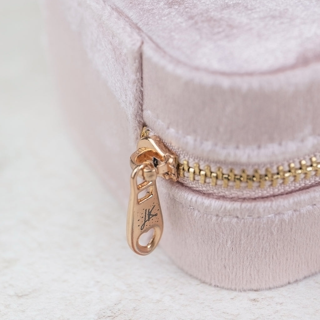 The Square One - Travel Jewellery Case