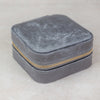 The Square One - Travel Jewellery Case