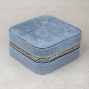 
                  
                    The Square One - Travel Jewellery Case
                  
                