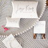 Lucy Kemp Jewellery packaging
