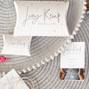 Lucy Kemp Jewellery packaging