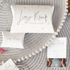Lucy Kemp Jewellery packaging
