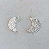 Sterling silver extra charms for Lucy Kemp Jewellery hoops