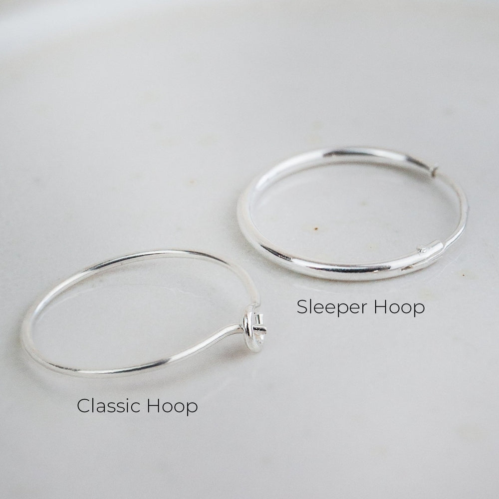 
                  
                    classic wire and sleeper hoop comparison closed  
                  
                