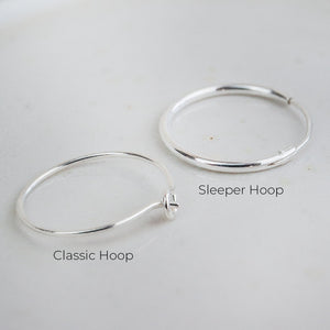 
                  
                    classic wire and sleeper hoop comparison closed
                  
                
