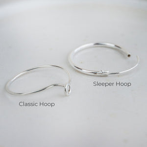
                  
                    classic wire and sleeper hoop comparison open
                  
                