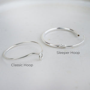 
                  
                    classic wire and sleeper hoop comparison open
                  
                