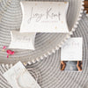 Lucy Kemp Jewellery  packaging