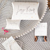 Lucy Kemp Jewellery packaging