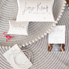Lucy Kemp Jewellery packaging