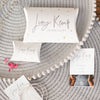 Lucy Kemp Jewellery packaging