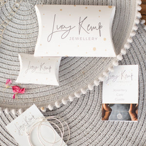 
                  
                    Lucy Kemp Jewellery packaging
                  
                