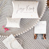 Lucy Kemp Jewellery packaging
