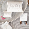 Lucy Kemp Jewellery packaging