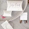 Lucy Kemp Jewellery packaging