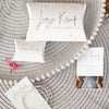 Lucy Kemp Jewellery packaging