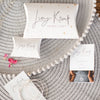 Lucy Kemp Jewellery packaging 