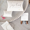 Lucy Kemp Jewellery packaging