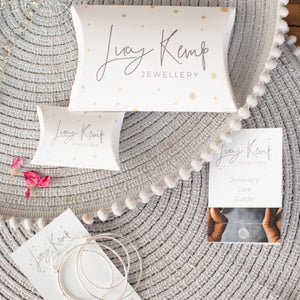 
                  
                    Lucy Kemp Jewellery packaging
                  
                