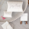 Lucy Kemp Jewellery packaging