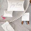 Lucy Kemp Jewellery packaging
