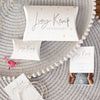 Lucy Kemp Jewellery packaging