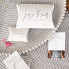 Lucy Kemp Jewellery packaging