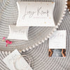 Lucy Kemp Jewellery packaging