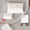 Lucy Kemp Jewellery packaging