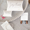 Lucy Kemp Jewellery packaging