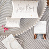 Lucy Kemp Jewellery packaging