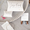Lucy Kemp Jewellery packaging