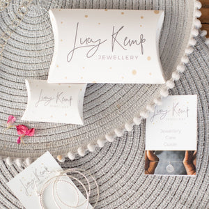 
                  
                    Lucy Kemp Jewellery 
                  
                
